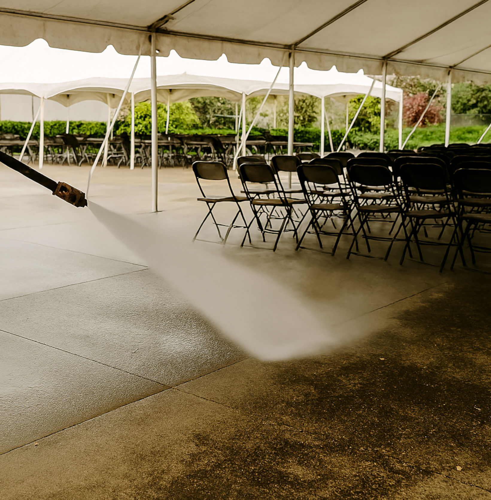 Venue & Event Cleaning