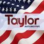 Taylor Auto Care